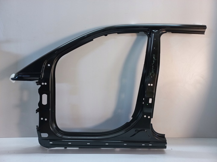 фото №2, Jeep compass поріг стійка лівий 11-16