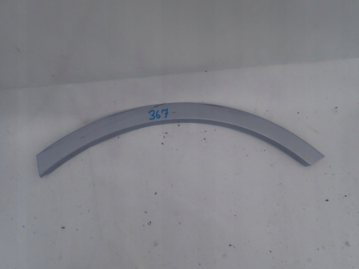 фото №13, Audi q7 4m 15- планка крила лівий зад