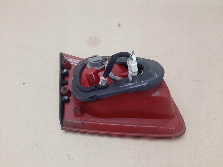 фото №8, Лампа права + ліва w кришка багажника зад hyundai santa fe santa-fe ii роки 2006-2009