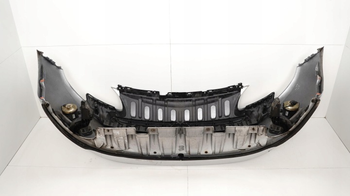 фото №11, Бампер перед передний opel corsa e 14-19r z176