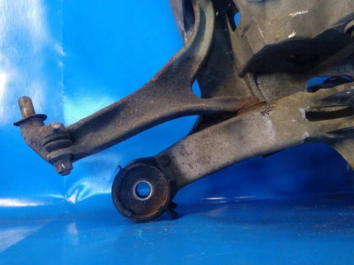 фото №9, Балка заднего подвешивание volvo xc70 00-07 8250451