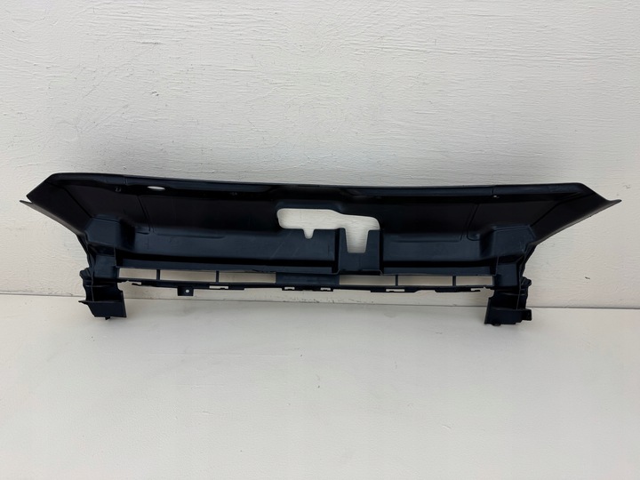фото №14, Peugeot 208 i 1 рестайлинг 15-19r усилитель бампера перед верхний 9810515477