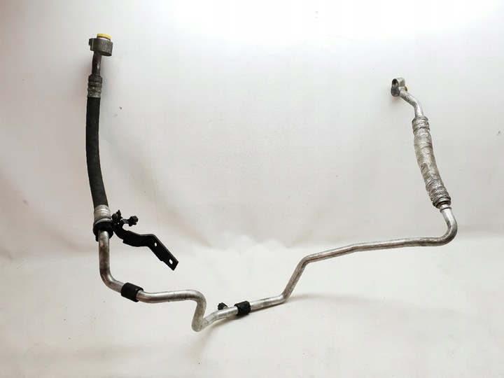 фото №6, Vw seat audi шланг шланг кондиціонера 1k0820743am