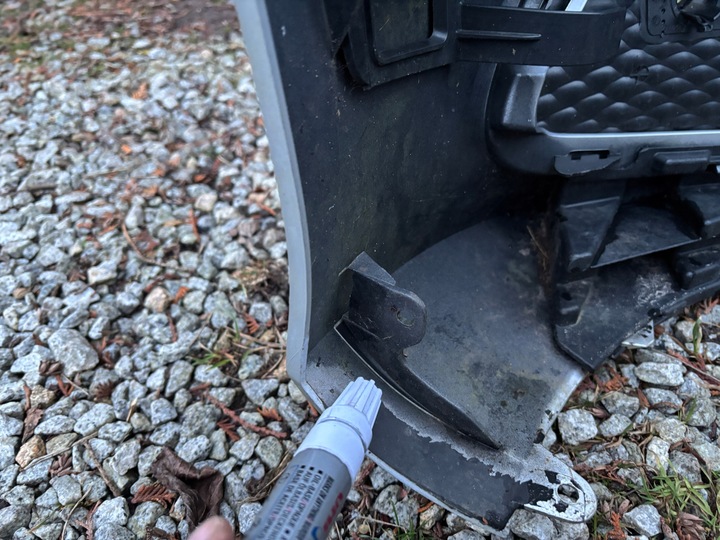 фото №8, Mercedes e клас 213 w213 бампер перед переднє elegance classic