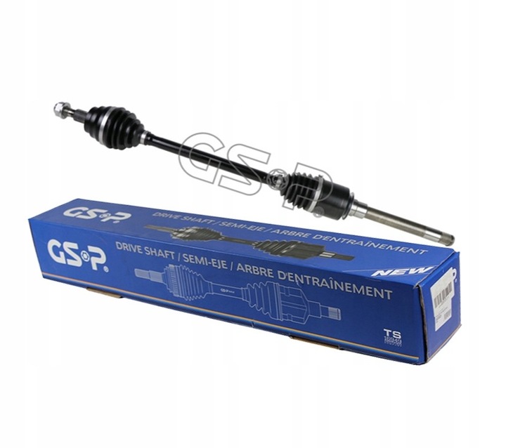 фото №1, Полуось приводная перед правая mercedes m ml 420 450