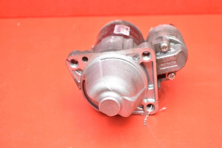 фото №1, Стартер cj5t-11000-ba m000t39471zc ford mondeo mk5 fusion 1.5 ecoboost