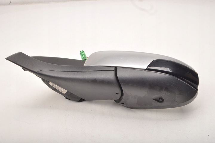 фото №8, Volvo c30 зеркало левая электрические 8 pin r-design рестайлинг англичанин