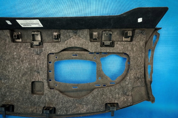фото №15, Полка багажника audi a3 s3 rs3 8v sedan 8v5863411h