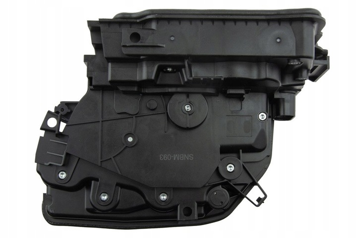 фото №10, Амортизатор центрального замка перед bmw 2 active tourer 2013-,x1 f48 2014-,x2