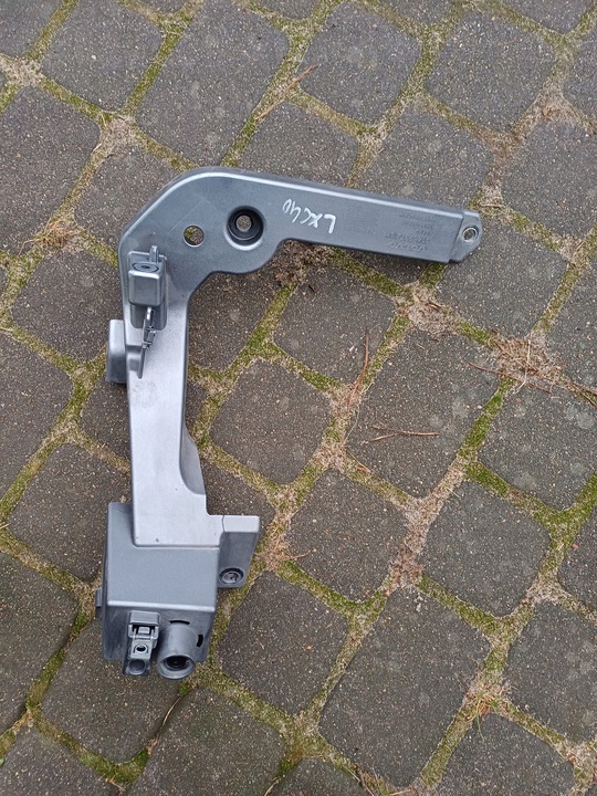 фото №1, Кронштейн кріплення крила ліві volvo xc40