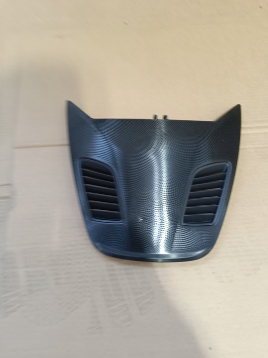 фото №9, Маскувальна накладка динаміка bowers & wilkins bmw g31 g30 g32 9365189