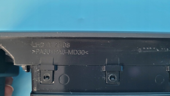 фото №10, Opel astra l vi gse 23r решётка воздуховод средняя 98400739 98400739zd
