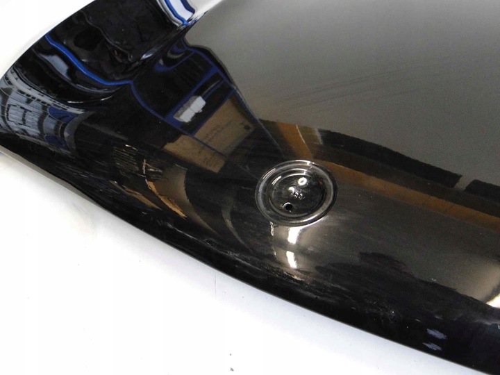 фото №7, Mercedes gle w167 167 купе капот кришка двигуна