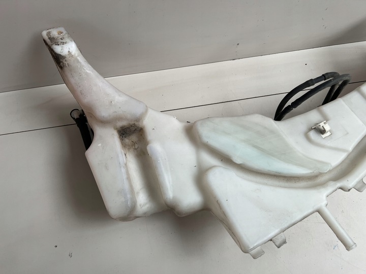 фото №6, Бачок омывателя ford kuga mk1 3m51-13k163-ac