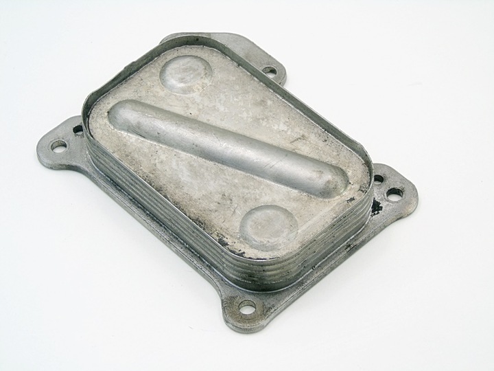 фото №3, Радіаторів масла 1.3 cdti corsa c d meriva ignis agila tigra combo wagon r