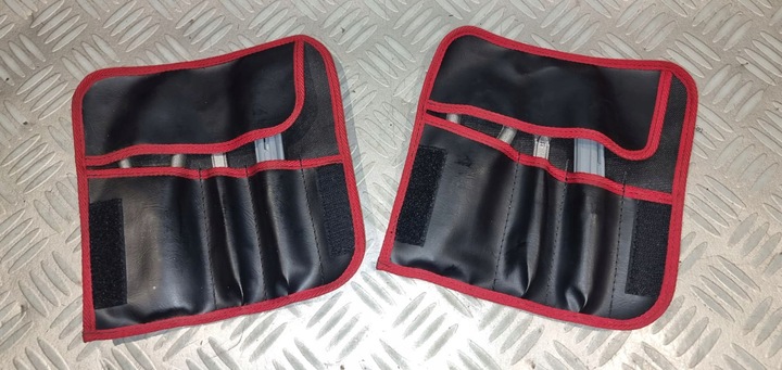 фото №13, Bmw e60 e61 e81 e87 e93 чохол чохол інструменти ключі вушко holu викрутка