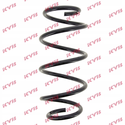 фото №3, Пружина kyb rh2716 перед renault espace iv 2.2dci