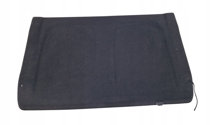 фото №1, Chevrolet cruze 2012 полка багажника задняя