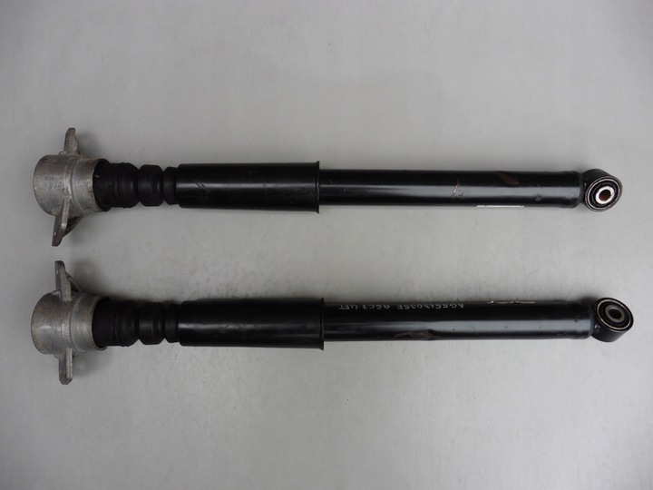 фото №1, Амортизатор зад 4g5513035f audi a6 c7 рестайлинг 17r