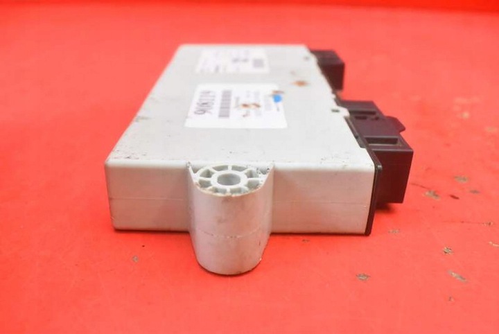 фото №5, Блок керування модуль cas4 cg 9282118 bmw f10 f11 2.0 twinpower turbo 184km 09-13