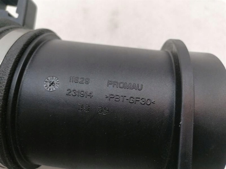 фото №7, Корпус дроссельной заслонки ferrari 179912