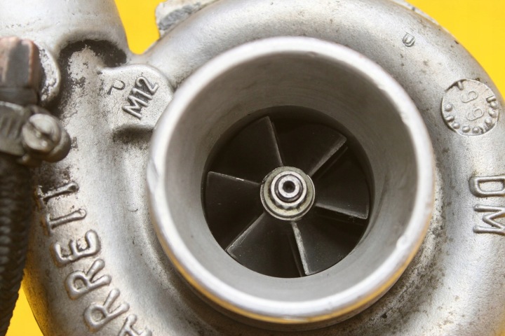 фото №9, Турбонагнітач turbo lt 46 35 28 2.8 tdi