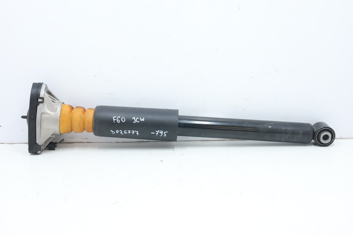 фото №9, Амортизатор l / p зад задній mini f60 6888795