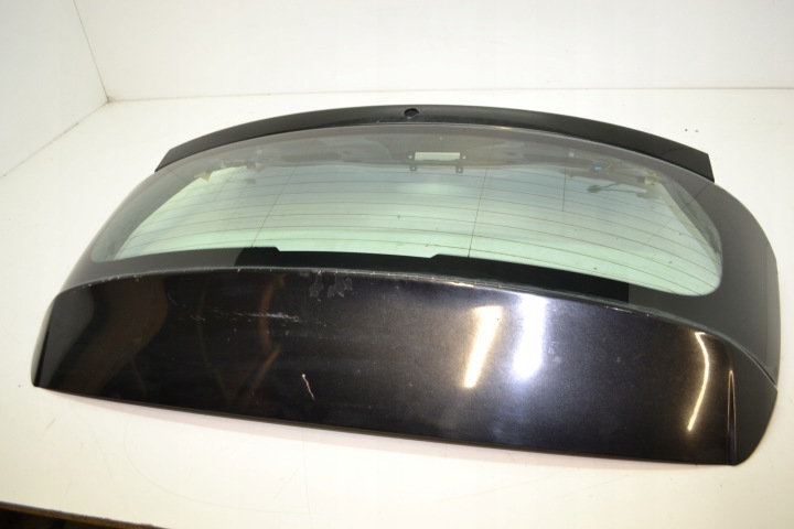 фото №12, Кришка зад задня багажника bmw 1 e81 e87 381