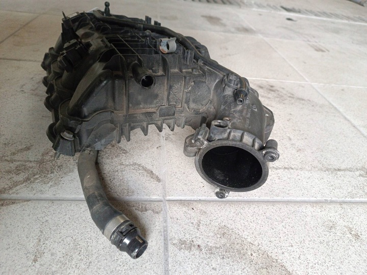 фото №9, Колектор всмоктуючий bmw 3 f30 2018 72344186