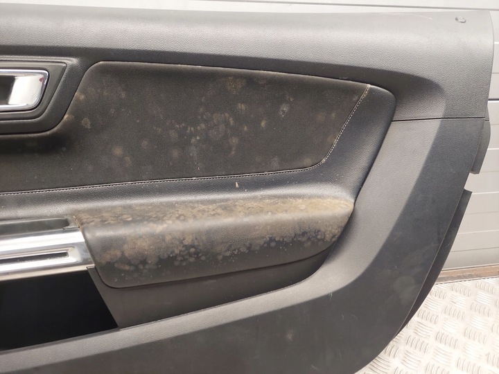 фото №8, Ford mustang vi fr3b6323942 правая обшивки дверь