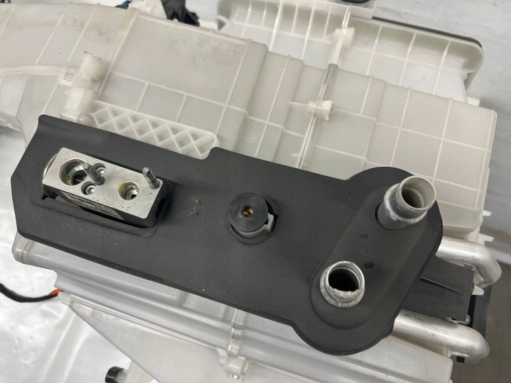 фото №6, Citroen berlingo iv обігрівач 9809955180 9803955180
