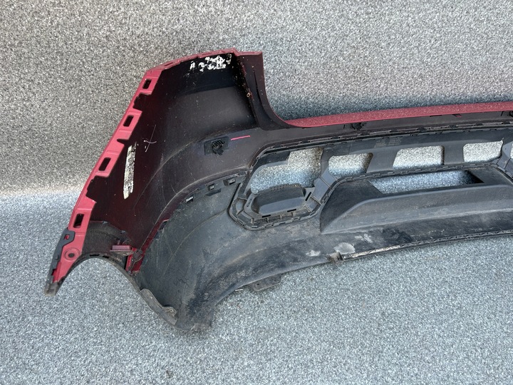 фото №6, Бампер seat arona рестайлинг 21-24 6f9807421b 6f9807521g познань