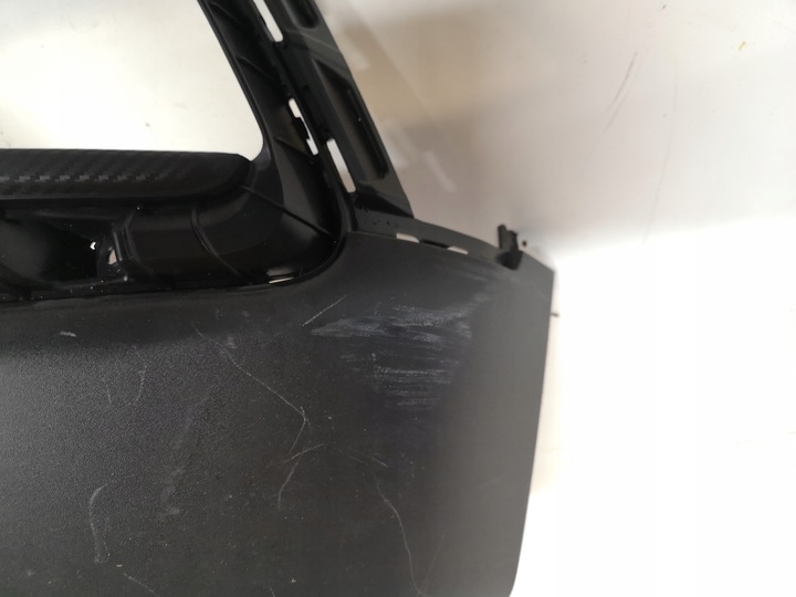 фото №9, Ssangyong tivoli xlv - бампер перед