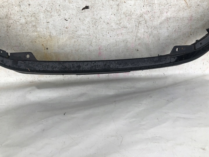 фото №7, Бампер перед ssangyong rexton g4 2017 переднє