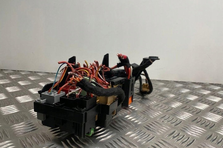 фото №7, Коробка предохранителей audi a6 allroad 4gh, 4gj 4g0971845a 2.97l дизель