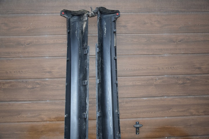 фото №7, Планка накладка порогова infiniti qx 70 qx70 fx35 ліва права