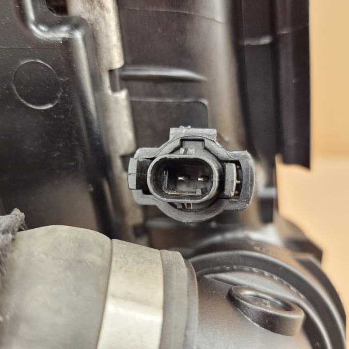 фото №11, Комплект радиатор вентилятор bmw f40 f44 x2 f39 f54 f60 f56 jcw 306 km