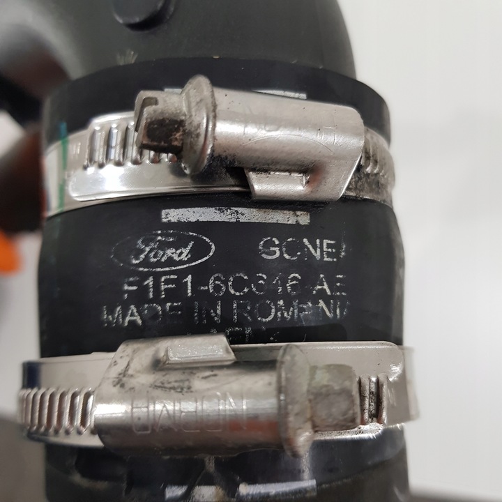 фото №11, Труба воздуха f1f1-6c646-ae kuga mk2 1.5 eco