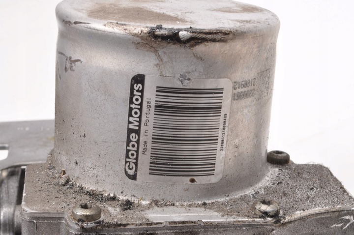 фото №8, Renault megane ii 1.5 dci колонка трансмісія кермова європа 8200445347