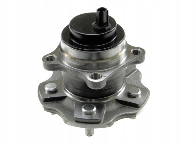 фото №1, Ступиця колеса зад lexus rx450h 08-