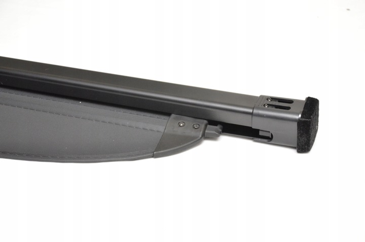 фото №7, Ролета багажника hyundai tucson iv nx4 usa нова чорна якість