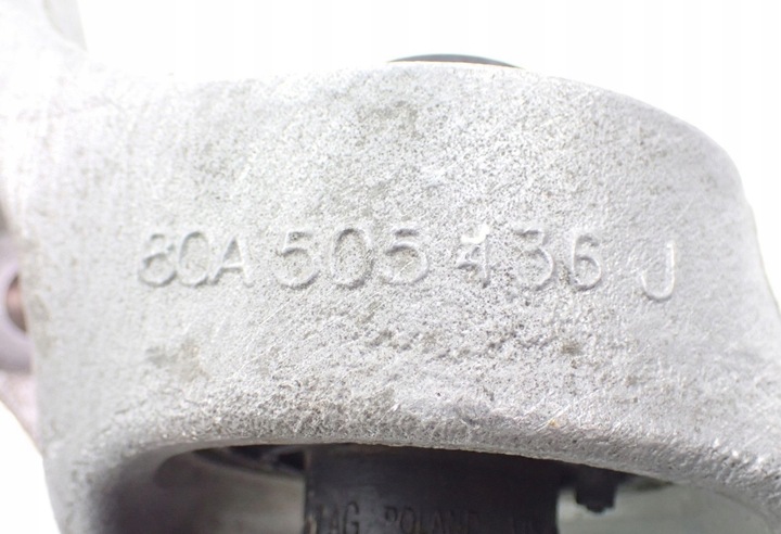 фото №15, Поворотна опора праві зад u07 e0a q5 sq5 80a 80a505460b