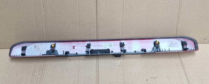 фото №11, Накладка крышка камера hyundai kona электрик 87311-dd000