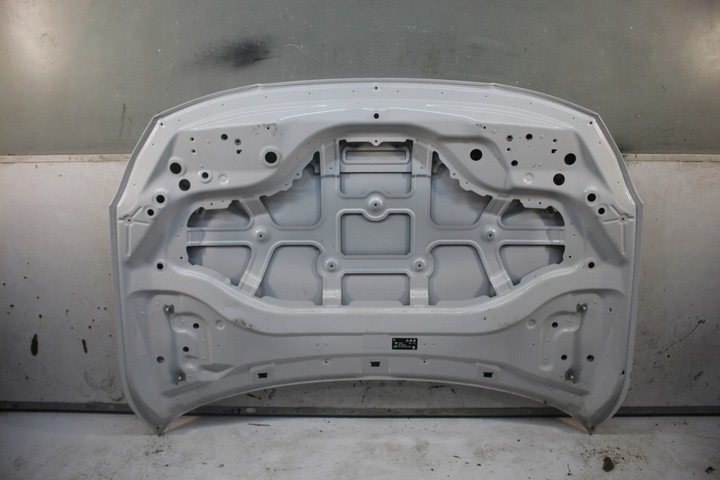 фото №6, Капот bmw 1 f40 2 f44 grand купе