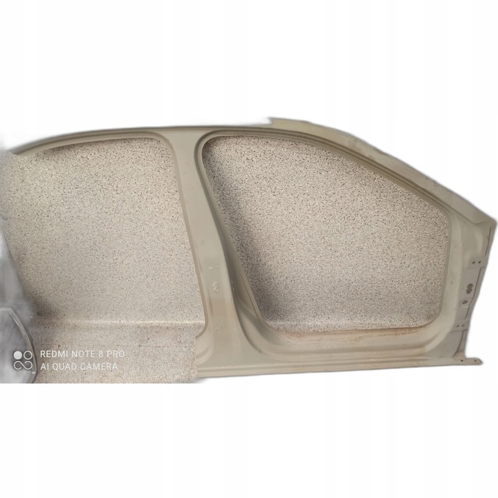 фото №1, Поріг стійка правий skoda superb iii 3v5809606