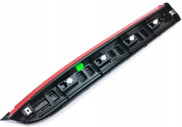 фото №4, Volkswagen оригинальный номер 3g8853991b планка дверь