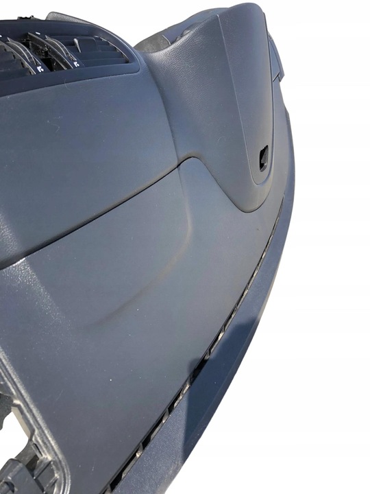 фото №7, Skoda fabia mk2 панель раздаточная 5j1857069b