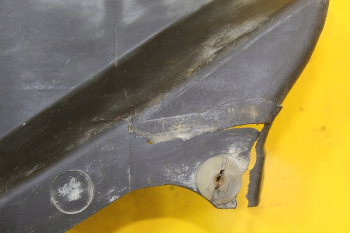 фото №6, Защита шасси vw transporter t5 7h0825337b