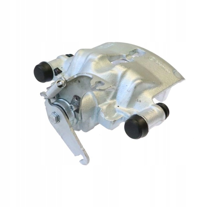 фото №3, Суппорт зад правые iveco daily iv v 06-14