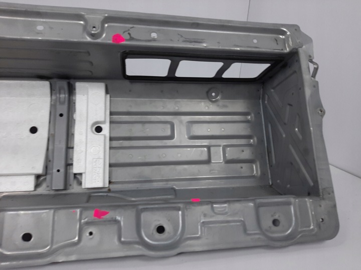 фото №15, Honda civic viii sedan 1.3 ima 10r основание корпус акумулятора